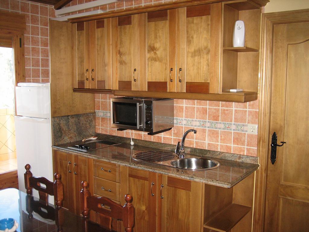 Alojamientos Bellavista Кото-Ріос Номер фото