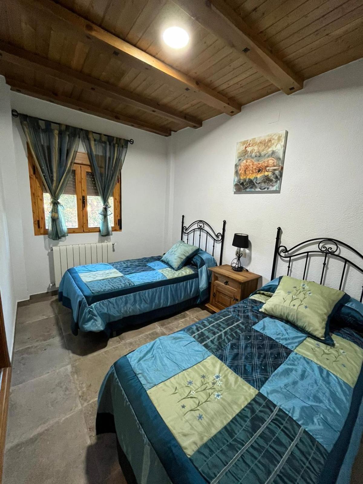 Alojamientos Bellavista Кото-Ріос Номер фото