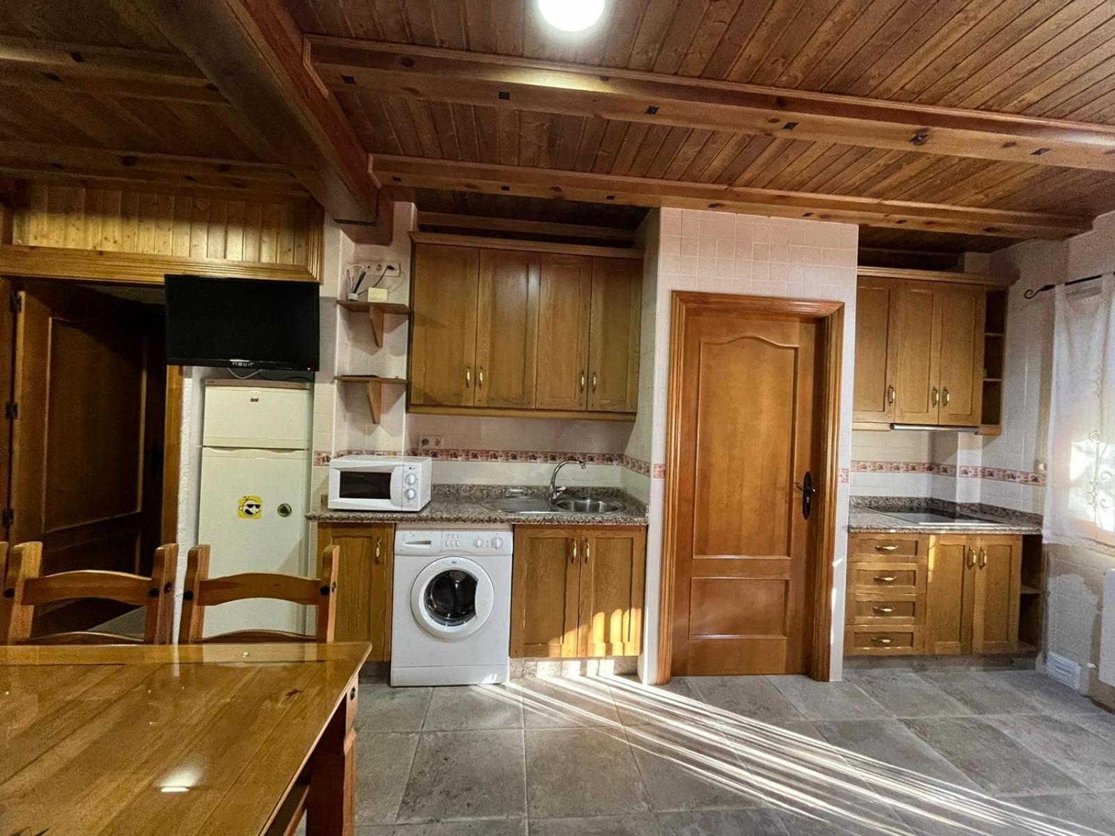 Alojamientos Bellavista Кото-Ріос Номер фото