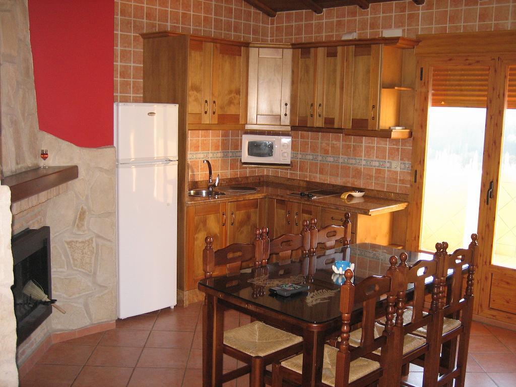 Alojamientos Bellavista Кото-Ріос Номер фото