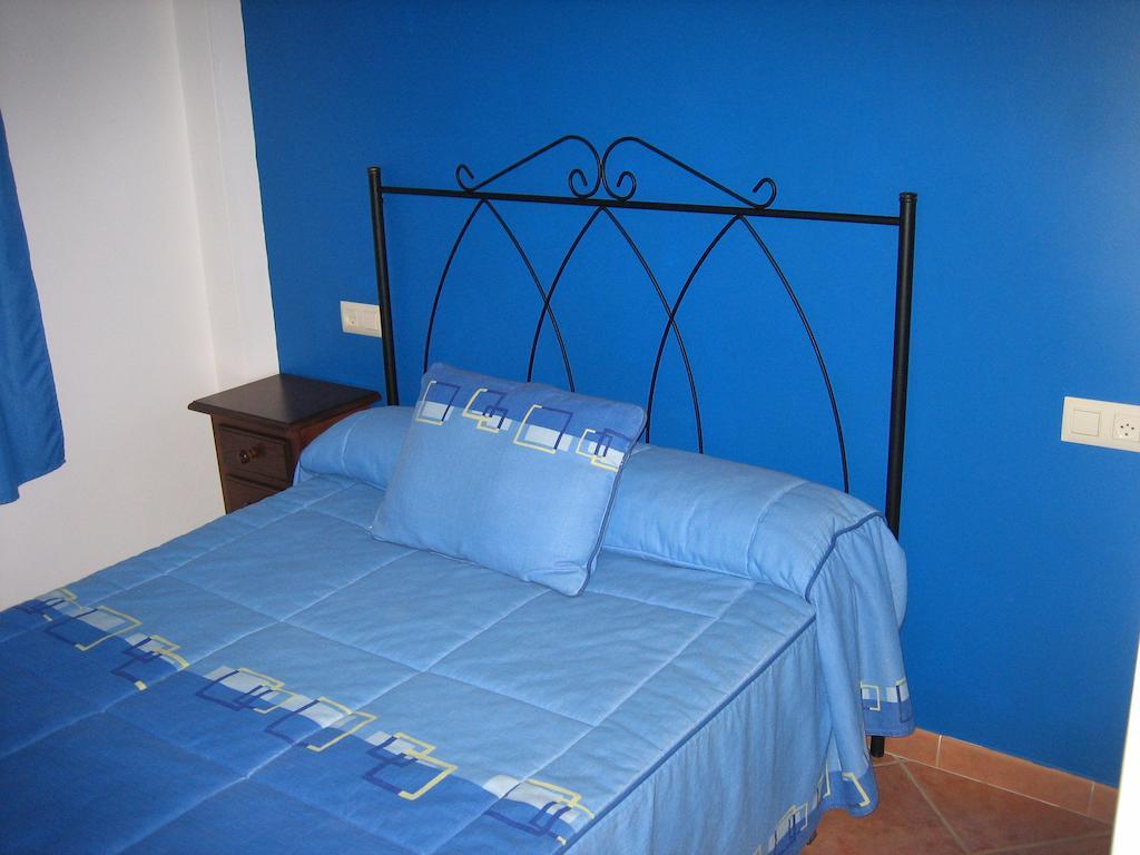 Alojamientos Bellavista Кото-Ріос Номер фото