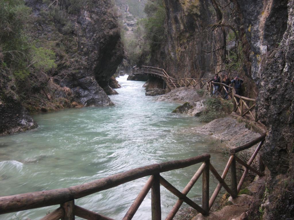 Alojamientos Bellavista Кото-Ріос Номер фото